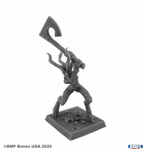 Reaper Miniatures 30268 Vorda th...