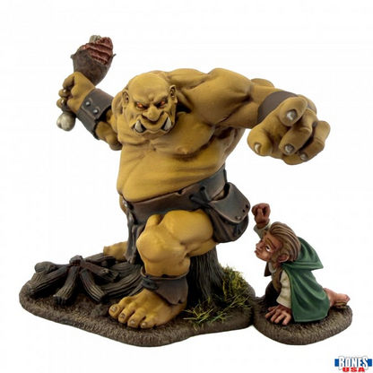 Reaper Miniatures 30290 The Pickpocket