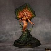 44288 Istimyd, Fungal Queen . a ...