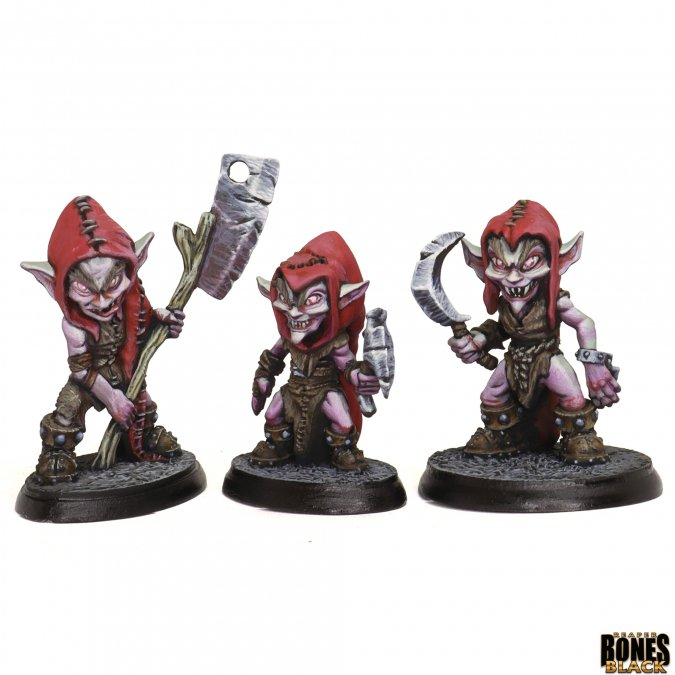 44289 Redcaps Mischievous Fey