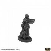 Reaper Miniatures Diva the Bless...