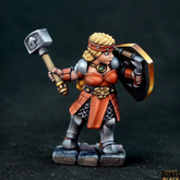 Reaper Miniatures Dwarf Cleric B...
