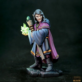 Reaper Miniatures Elf Wizard Bon...