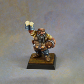 Reaper Miniatures 07179 Jalarak ...