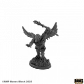 Reaper Miniatures Raptorkin Wiza...