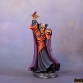 Reaper Miniatures Zavanthus Evil...