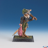 Reaper miniatures 30240 Mercenar...