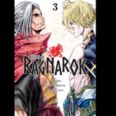 Volume 3 of Record of Ragnarok b...