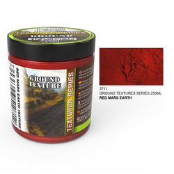 Red Mars Earth Ground Texture 250ml - GSW