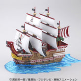 One Piece Red Force Grand Ship C...