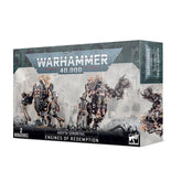 Engines of Redemption - Adeptus ...