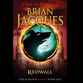 Redwall by Brian Jacques a paper...