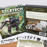 Battletech Reinforcements Clan I...