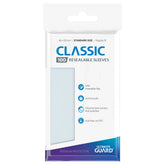 Ultimate Guard Classic Resealabl...