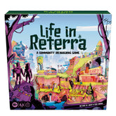 Life In Reterra