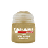 Retributor Armour Base Paint - W...