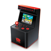 Retro Arcade Machine X Playable ...