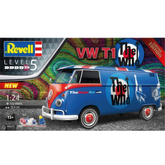 Revell VW T1 The Who Limited Edi...
