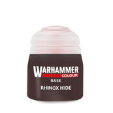 Rhinox Hide Base Paint - Warhamm...
