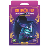 Riftbound League of Legends trad...