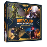 Riftbound: Origins Proving Groun...