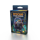 Riftbound deck box with Viktor i...