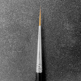 Series 88 Pure Sable Rigger - 3/...