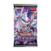 Yu-Gi-Oh! Rage Of The Abyss Booa...