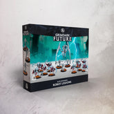 Grimdark Future Robot Legions El...