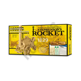 Stephenson's Rocket Matchstick Model Kit