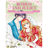 Romeo And Juliet Manga Classics