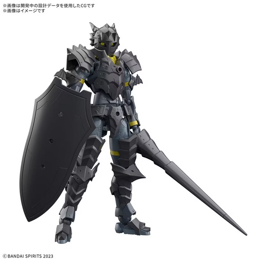 Gundam Fully articulated Rosan L...