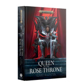 Queen of the Rose Throne - AoS N...