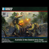 Unpainted 1/56 Australian & ...