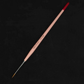 Ruby Brushes The Angel Kolinsky ...