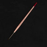 Ruby Brushes The Lil’ Devil Koli...