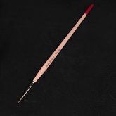 Ruby Brushes The Pixie fine deta...