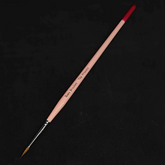 Ruby Brushes The Princess detail...