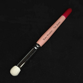 Ruby Brushes The Queen drybrush ...