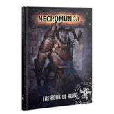 The Book of Ruin - Necromunda