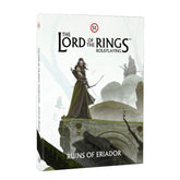 The Lord Of The Rings RPG Ruins ...