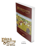 Pike & Shotte Epic Battles R...