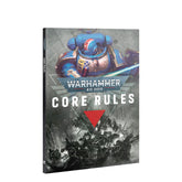 Warhammer 40k Core Rules