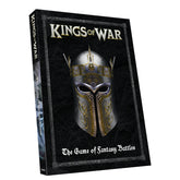 Kings of War 4th Edition Rulebook