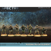 Spectre Miniatures – Russian Mot...