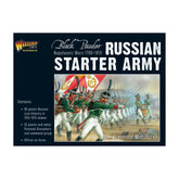 Napoleonic Russian Starter Army ...