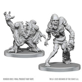 Rutterkin & Maw Demon D&...