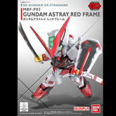 Bandai Gundam Ex-Standard MBF-P0...