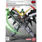 SD Gundam Ex-Standard Gundam Dea...