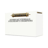Stormcast Eternals Steelheart...
